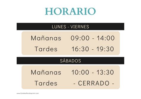 Horarios de apertura Telecomunicaciones Orange Tienda。